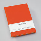 Notizbuch Classic B5, 18,5x25,5 cm, 176 Seiten