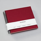 Spiralalbum Economy Medium, 23x22 cm, 40 Seiten