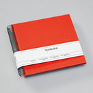 Spiralalbum Economy Medium, 23x22 cm, 40 Seiten