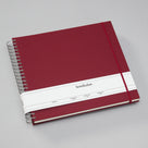 Spiralalbum Maxi Mucho, 34,5x30 cm, 90 Seiten
