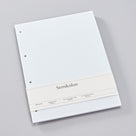 Semicolon photo board 4 holes