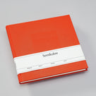 Semicolon Guestbook Classic