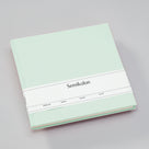 Semicolon Guestbook Classic