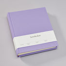 Fotoalbum Heritage Line Medium, 21,6x25,5 cm, 80 Seiten