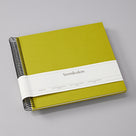 Spiralalbum Economy Medium, 23x22 cm, 40 Seiten