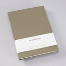 Notizbuch Classic B5, 18,5x25,5 cm, 176 Seiten