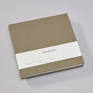 Semicolon Guestbook Classic