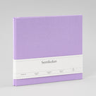 Schraubalbum Heritage Line, 24,5x23 cm, 40 Seiten