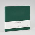 Schraubalbum Heritage Line, 24,5x23 cm, 40 Seiten