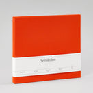 Schraubalbum Heritage Line, 24,5x23 cm, 40 Seiten