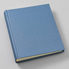 Fotoalbum Metallic Edition Medium, 21,6x25,5 cm, 80 Seiten