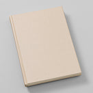 Notizbuch Classic A5 Metallic Edition, 15,2x21,7 cm, 176 Seiten