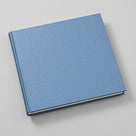 Semikolon Gästebuch Classic Metallic Edition, 25x23 cm, 180 Seiten