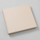 Semikolon Gästebuch Classic Metallic Edition, 25x23 cm, 180 Seiten
