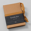 Leporello Classico Metallic Edition, 12x17 cm, 14 Fotos