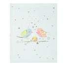 Baby Diary Loving Birds