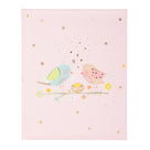 Baby Diary Loving Birds