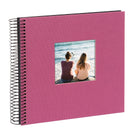 Spiral album Bella Vista mini