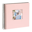 Spiral album Bella Vista mini