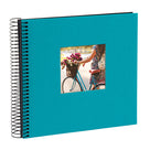 Spiral album Bella Vista mini