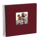 Spiral album Bella Vista mini