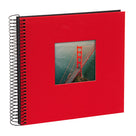 Spiral album Bella Vista mini