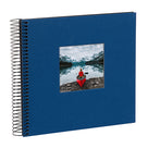 Spiral album Bella Vista mini