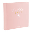 Einsteckalbum Hello Baby 200 Fotos