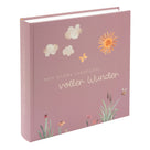 Fotoalbum voller Wunder Wiese, 25x25 cm, 60 Seiten