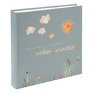 Fotoalbum voller Wunder Wiese, 25x25 cm, 60 Seiten