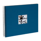 Photo album Bella Vista spiral album mini
