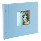 Schraubalbum Bella Vista, 30x25 cm, 40 Seiten