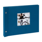 Schraubalbum Bella Vista, 30x25 cm, 40 Seiten