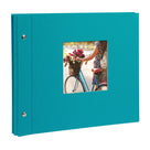 Schraubalbum Bella Vista, 30x25 cm, 40 Seiten