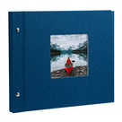 Schraubalbum Bella Vista, 30x25 cm, 40 Seiten