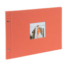 Screw album Bella Vista 39x31