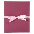 Leporello Bella Vista, 15,5x19 cm, 10 Seiten