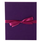 Leporello Bella Vista, 15,5x19 cm, 10 Seiten