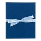 Leporello Linum, 15,5x19 cm, 10 Seiten