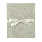 Leporello Linum, 15,5x19 cm, 10 Seiten