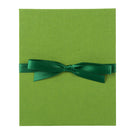 Leporello Linum, 15,5x19 cm, 10 Seiten