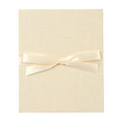 Leporello Linum, 15,5x19 cm, 10 Seiten