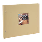 Screw album Bella Vista 39x31