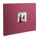 Screw album Bella Vista 39x31