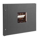 Screw album Bella Vista 39x31
