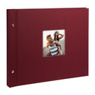 Screw album Bella Vista 39x31
